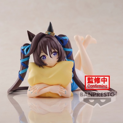 动画片 赛马娘 第三季 -悠闲时光-强击