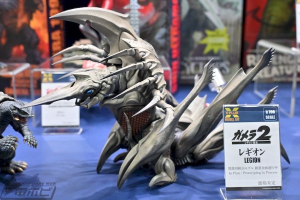 1/700比例  雷吉翁