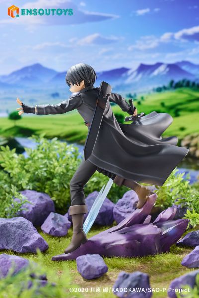 刀剑神域进击篇：暮色黄昏 桐人