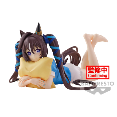 动画片 赛马娘 第三季 -悠闲时光-强击