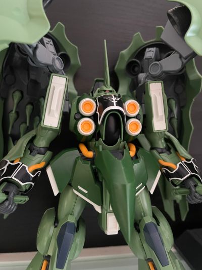 HGUC#099 机动战士高达独角兽(UC)  NZ-666 刹帝利
