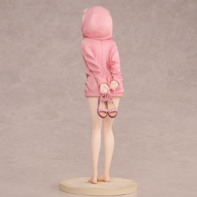 泳装连帽衫 美咲