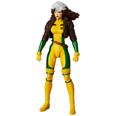 MAFEX  编号242 罗刹女（漫画版）