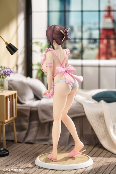 人妻奈奈