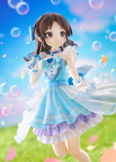 偶像大师 灰姑娘女孩 U149 橘爱丽丝 纪念版