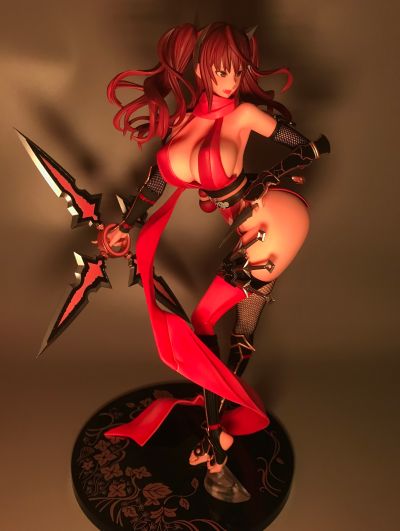 魔法少女22.0 忍者艾丽卡