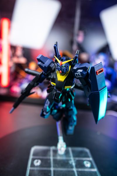 ROBOT魂＜机动战士系列＞   RX-178 高达Mk-II（提坦斯样式）剧中版