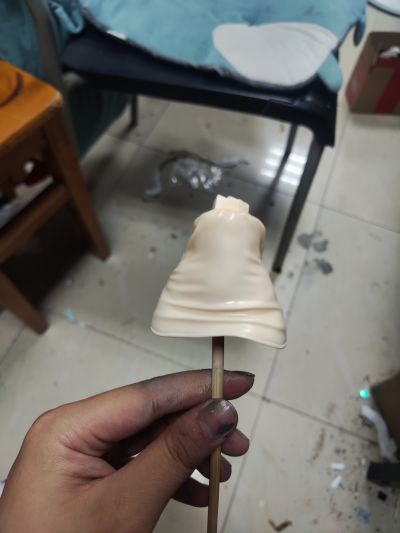 罪恶装备 奋战 布丽姬