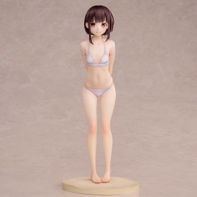 泳装连帽衫 美咲