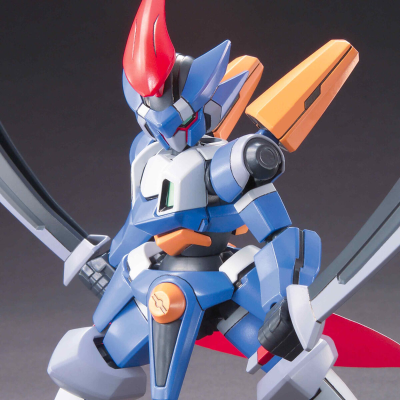 LBX珀修斯