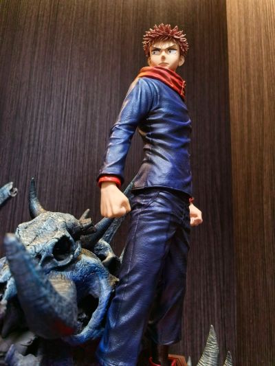 CMJUK-01 咒术回战 虎杖悠仁