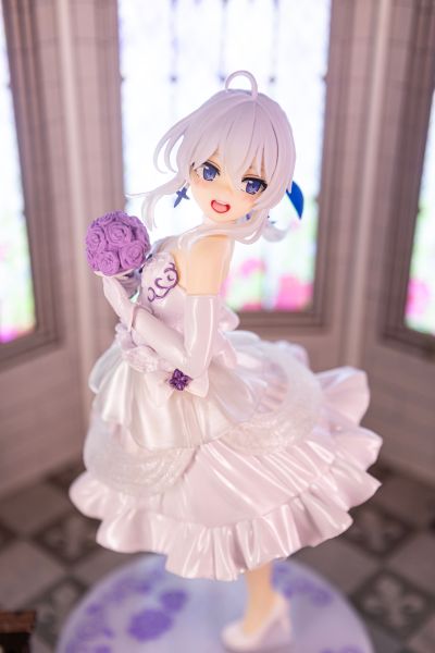 Coreful 魔女之旅 伊蕾娜~礼服~（TAiTO线上抓娃娃机限定）