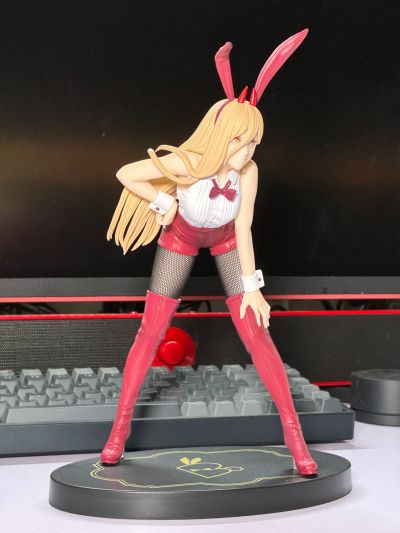 链锯人 BiCute Bunnies人偶—帕瓦—