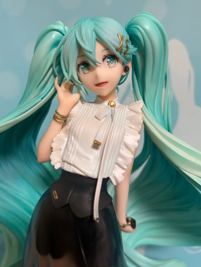 初音未来 NT风便装
