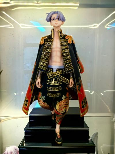 重生之道 佐野万次郎 漫画第24卷封面