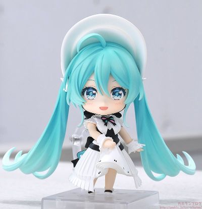 粘土人#2490 初音未来 交响乐2023
