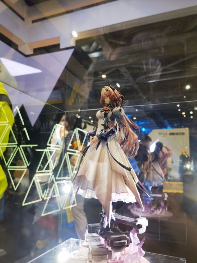 明日方舟 魔王