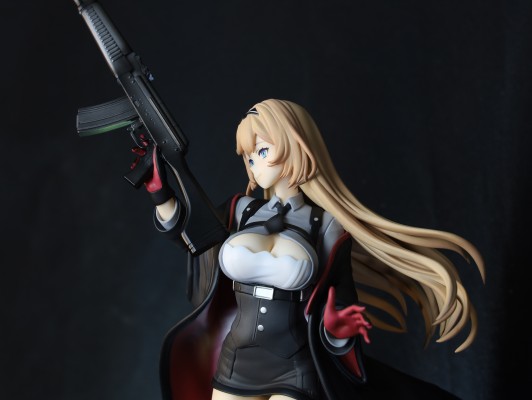 少女前线 StG-940