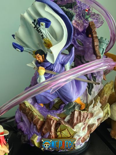 航海王 藤虎