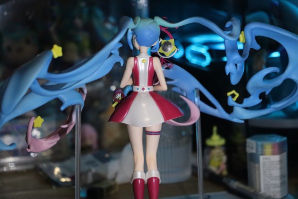 POP UP PARADE  初音未来 FUTURE EVE L尺寸