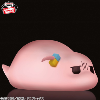 孤独摇滚！动画版 发光槌子蛇小孤独