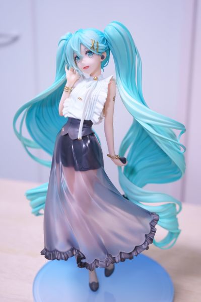 初音未来 NT风便装