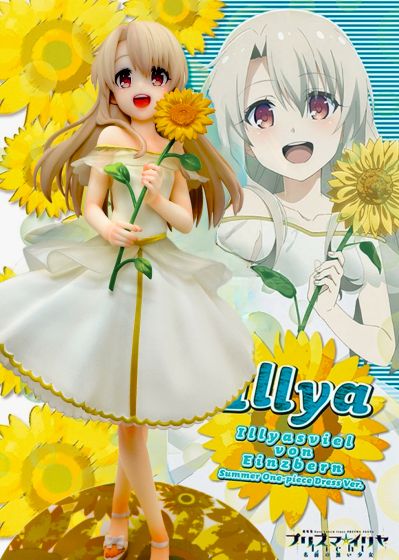 KDcolle 魔法少女伊莉雅 Licht 无名少女 伊莉雅 连衣裙