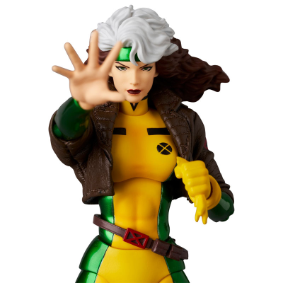 MAFEX  编号242 罗刹女（漫画版）