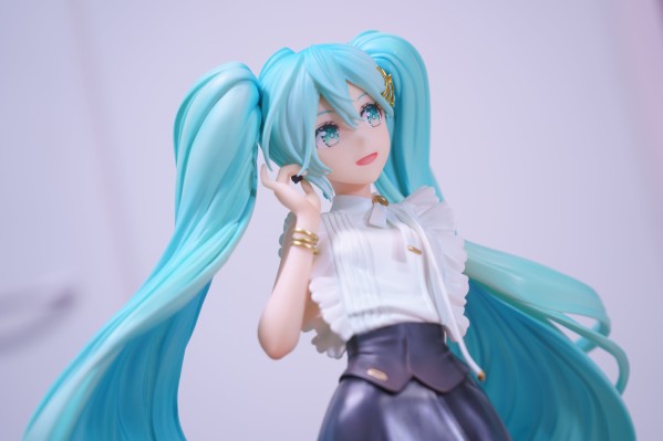 初音未来 NT风便装
