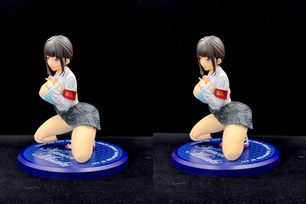 要……扰乱风纪吗？美岬花音