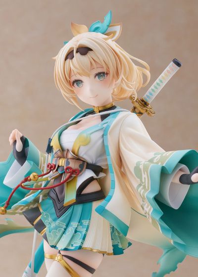 hololive 风真伊吕波