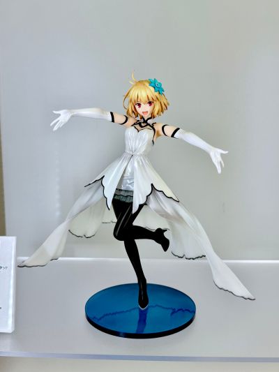 月姬-月之残片-  爱尔奎特·布伦史塔德 ～Dresscode：身披冰河～