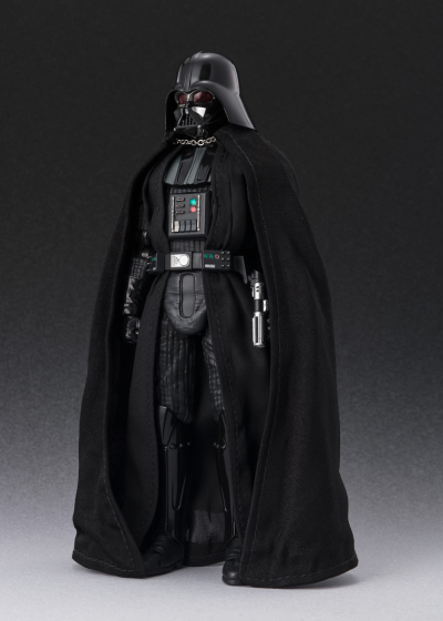 S.H.Figuarts 达斯·维德 -经典款- （星球大战：新希望）