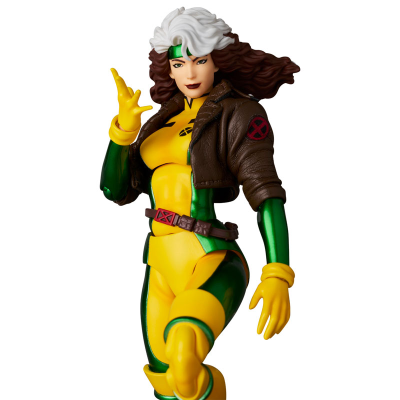 MAFEX  编号242 罗刹女（漫画版）