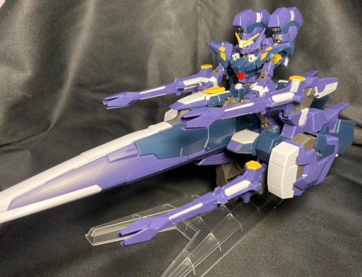 HG   AM炮击艇