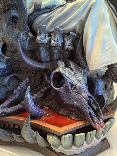 CMJUK-01 咒术回战 虎杖悠仁