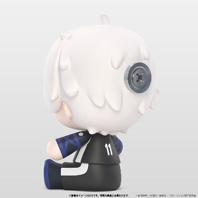 Huggy Good Smile 蓝色监狱 凪诚士郎