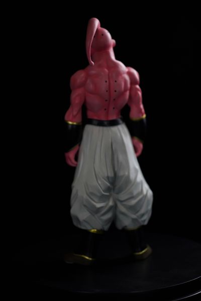一番赏 龙珠 战斗集锦 野兽 F奖 魔人布欧