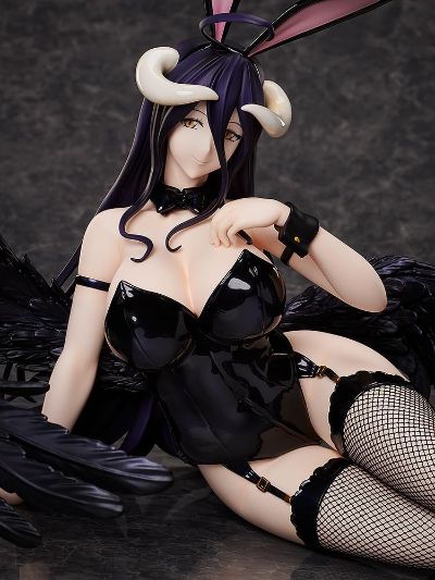 B-style OVERLORD 第四季 雅儿贝德 黑色兔女郎