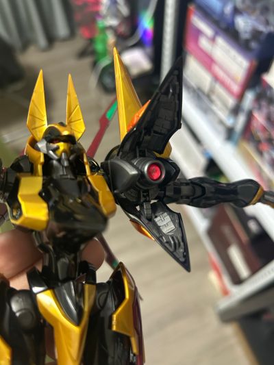HG 1/35 高文