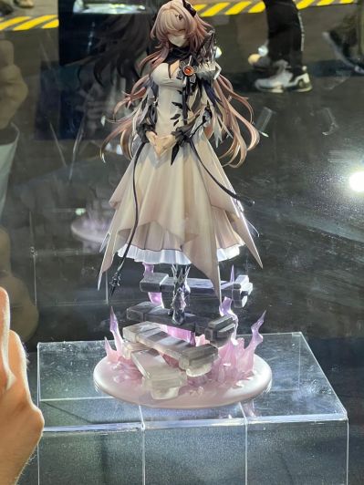 明日方舟 魔王