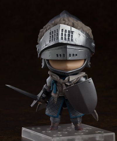 粘土人#2478 艾尔登法环 流浪骑士