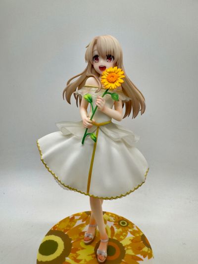 KDcolle 魔法少女伊莉雅 Licht 无名少女 伊莉雅 连衣裙