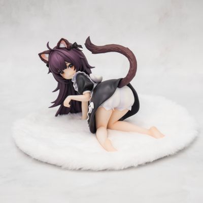 猫娘女仆 朋朋
