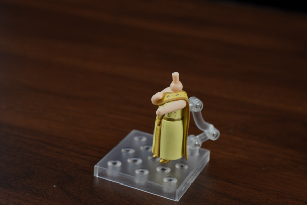 黏土人もあ Love Live! Sunshine!! 国木田花丸 