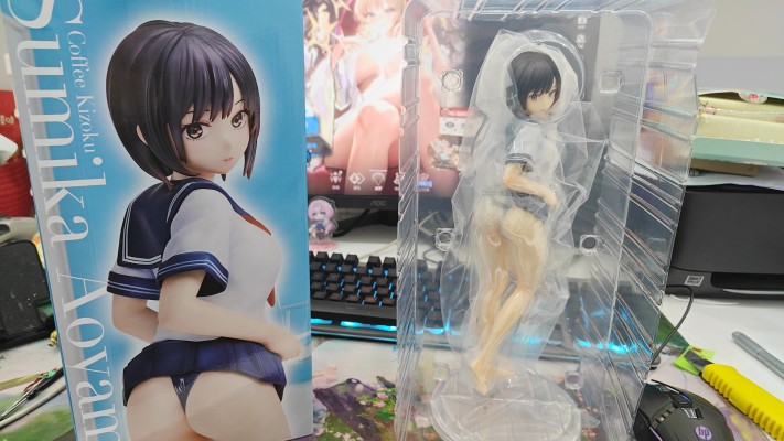 青山澄香