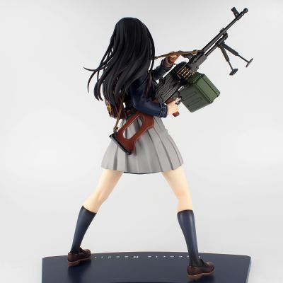 莉可丽丝 井上泷奈