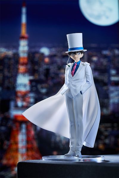 POP UP PARADE 名侦探柯南 怪盗基德