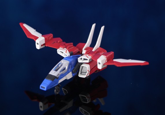 MG 1/100 NT高达 C装备 Ka版