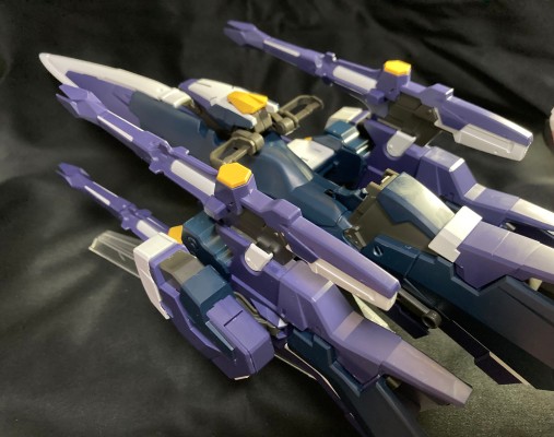 HG   AM炮击艇
